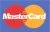 We accept MasterCard We accept MasterCard