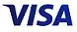 We accept Visa We accept Visa
